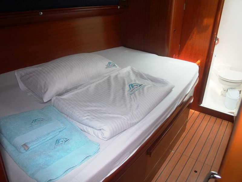 Beneteau 50 — photo 3