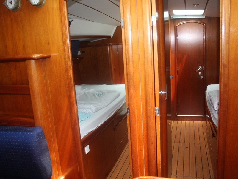 Beneteau 50 — photo 11