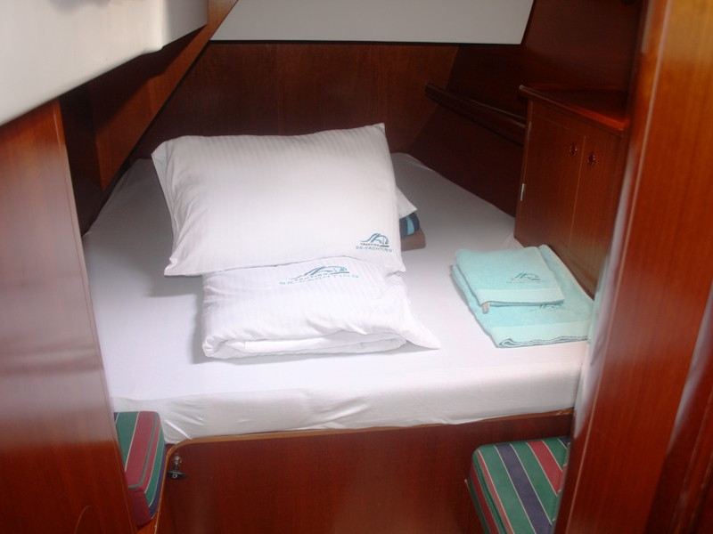 Beneteau 50 — photo 14