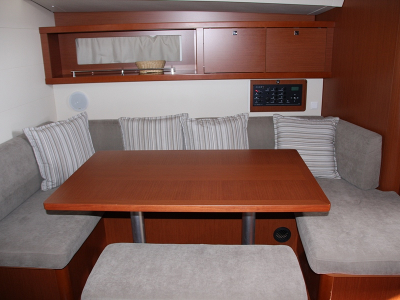 Oceanis 45 — photo 6