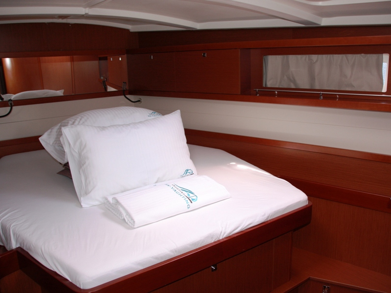 Oceanis 45 — photo 3