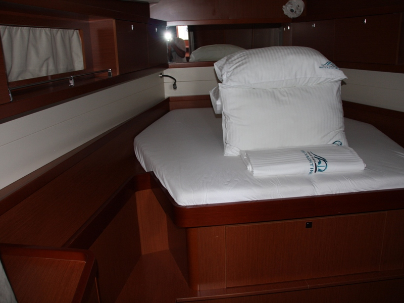 Oceanis 45 — photo 13