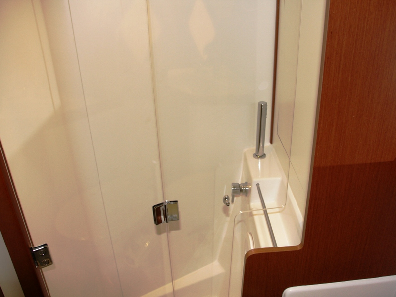 Oceanis 45 — photo 15