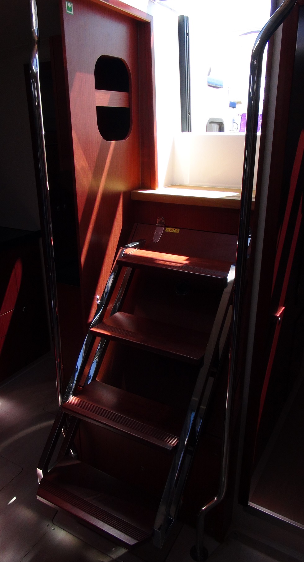 Hanse 455 — photo 10