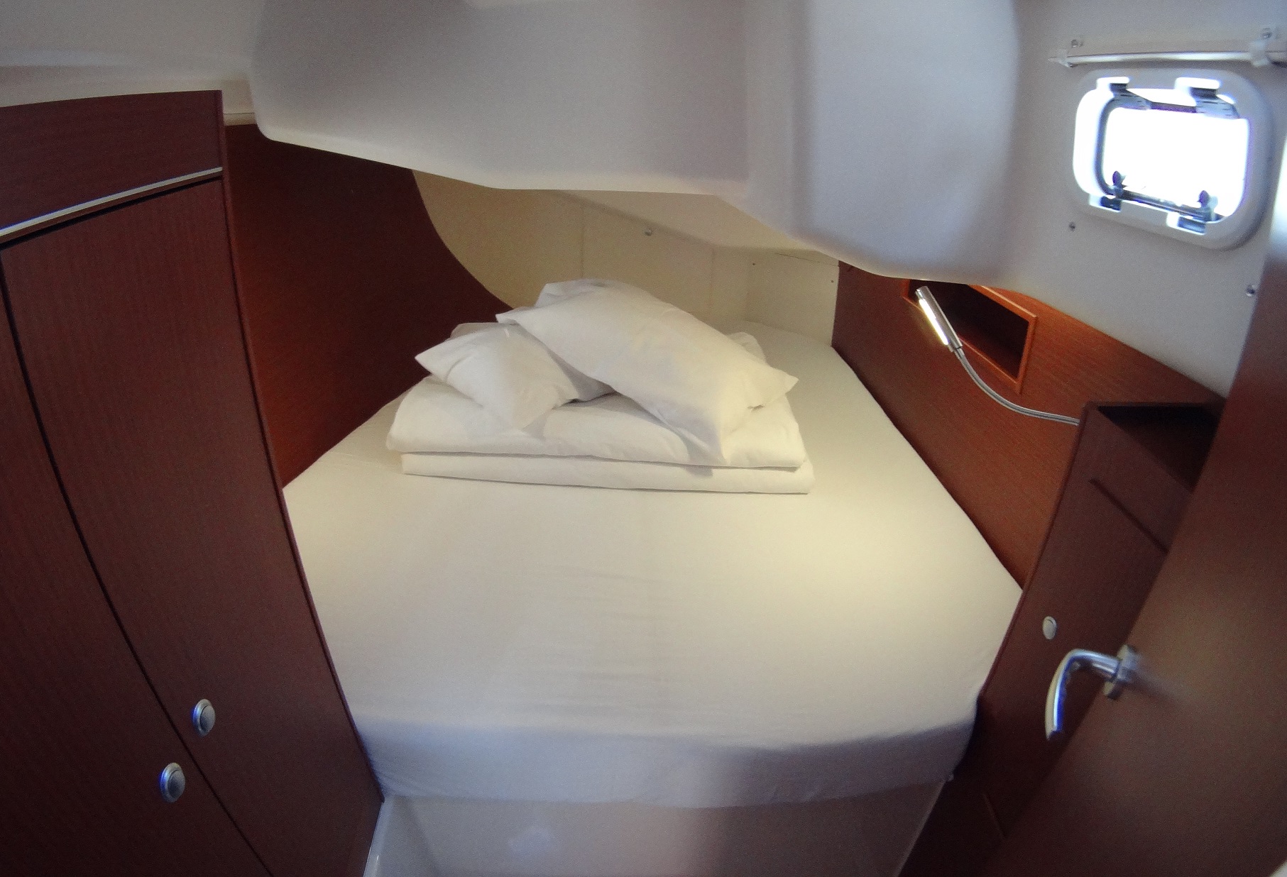 Hanse 455 — photo 17