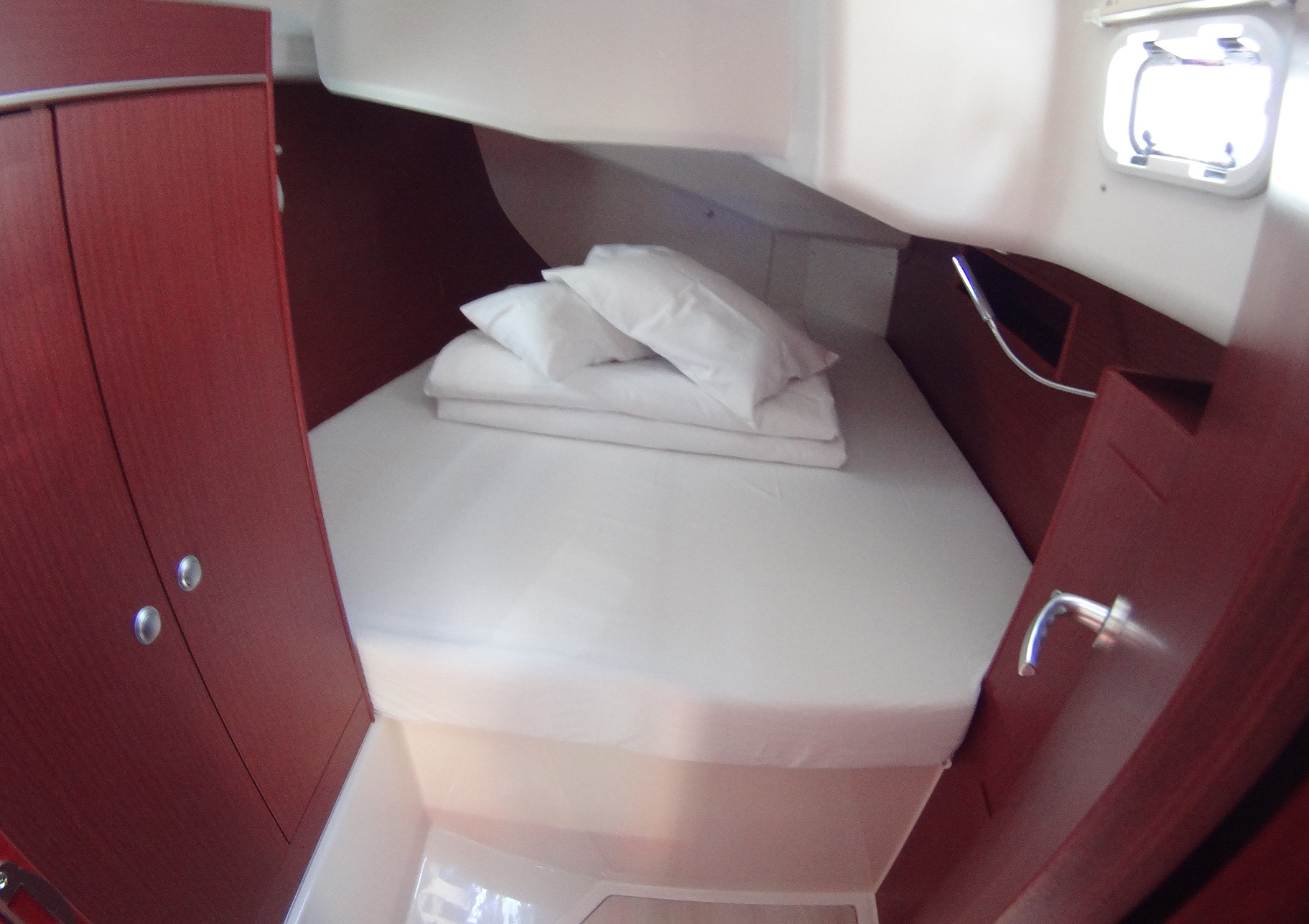 Hanse 455 — photo 20
