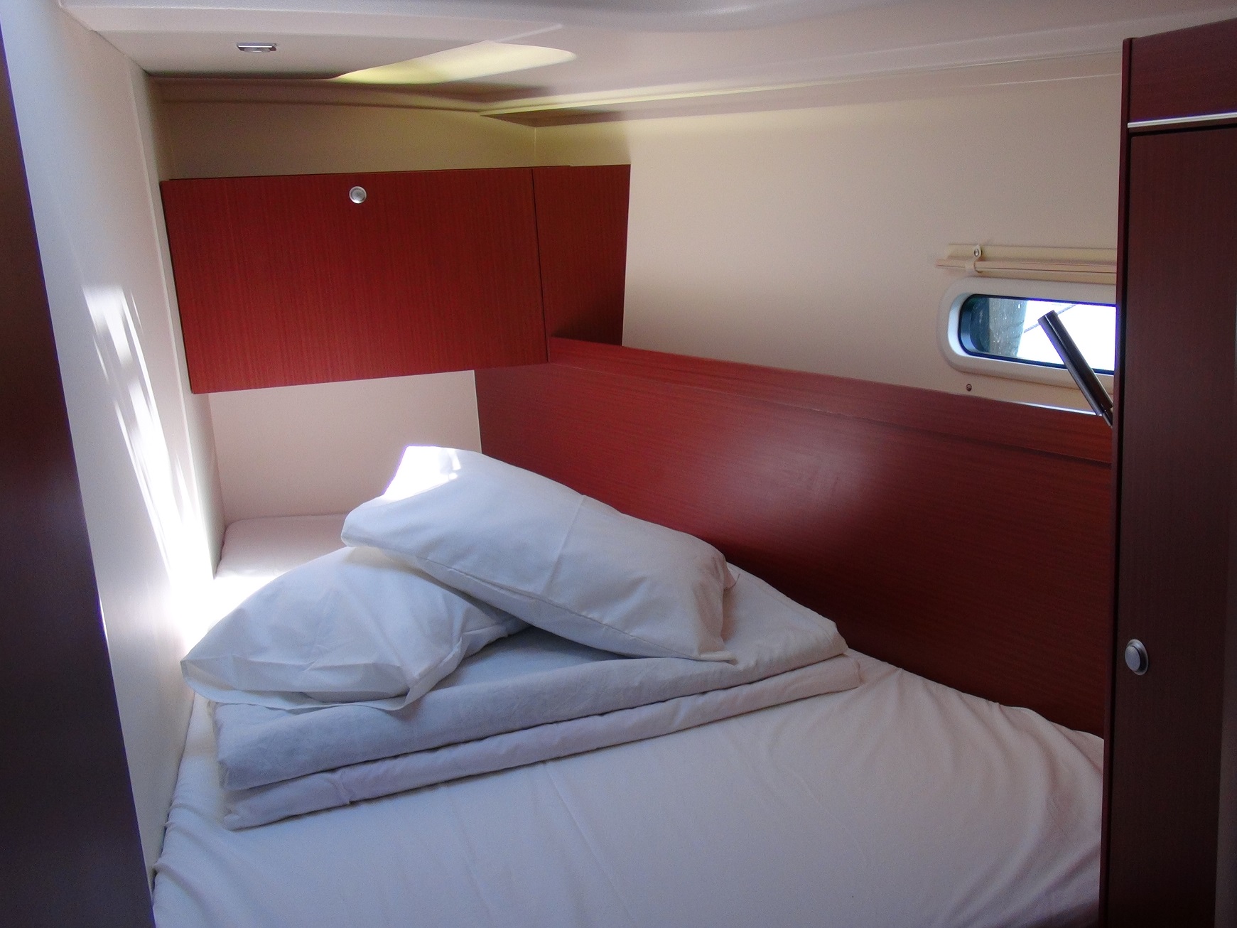 Hanse 455 — photo 3