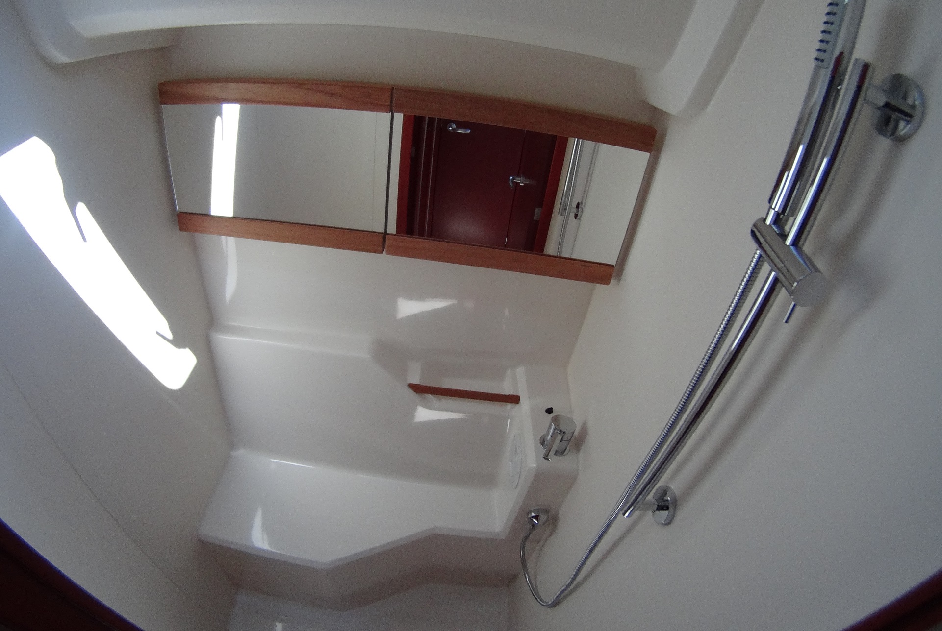 Hanse 455 — photo 8