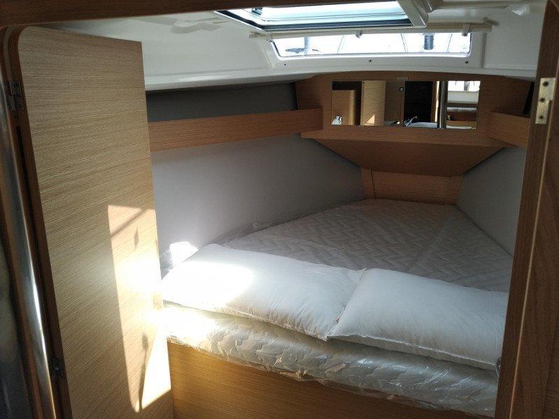 DUFOUR 360 GL — photo 443