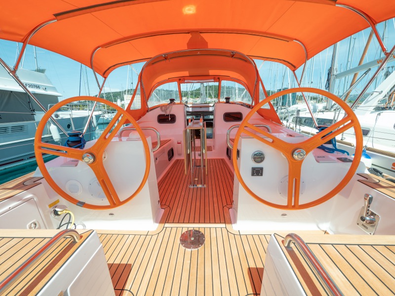 Elan 40.1 Impression — photo 25