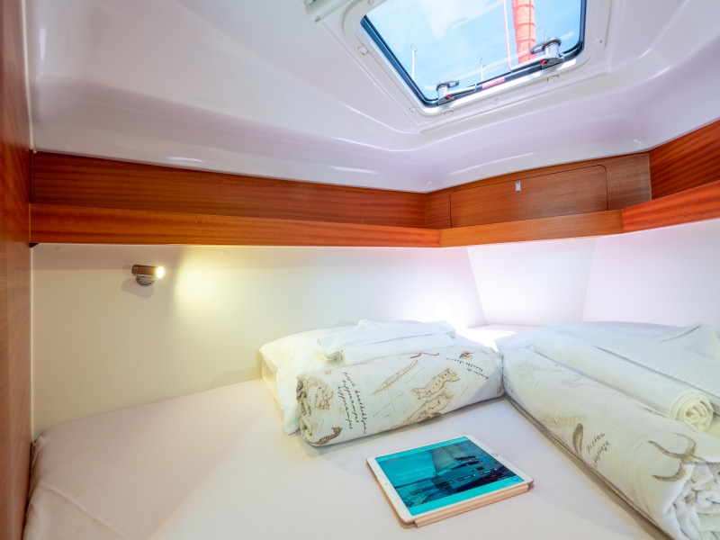 Elan 40.1 Impression — photo 20