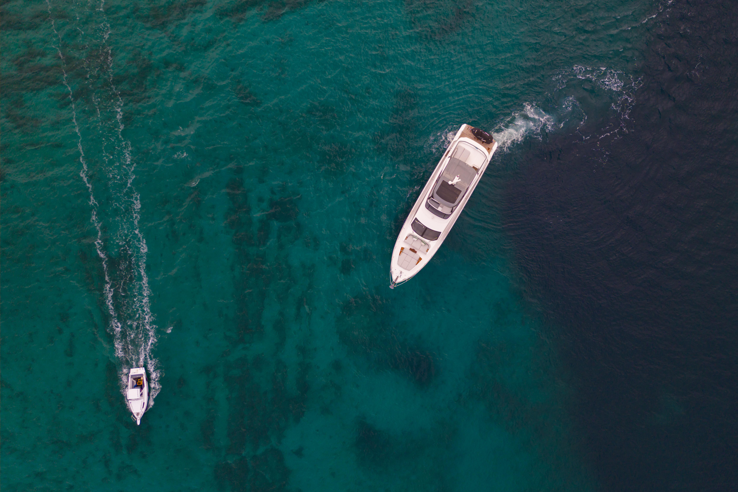 Azimut 68 Fly — photo 97