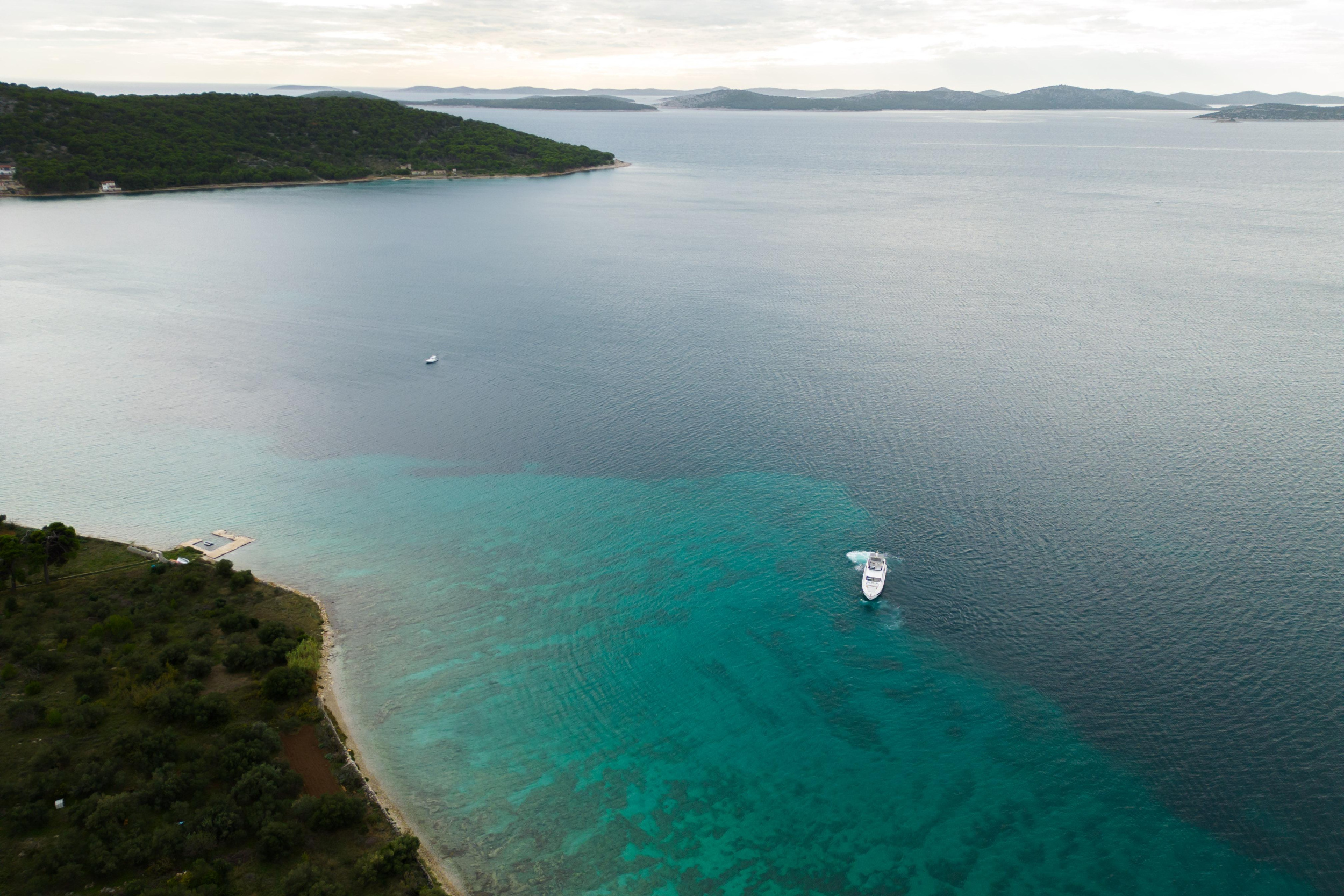 Azimut 68 Fly — photo 85