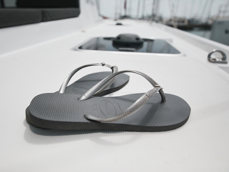 Lagoon 42 — photo 18