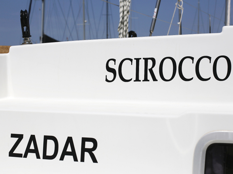 Lagoon 400 S2 LTD EDITION — photo 23