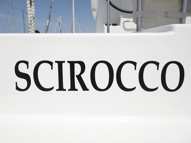 Lagoon 400 S2 LTD EDITION — photo 14