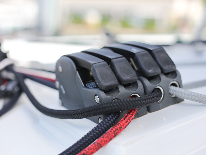 Lagoon 400 S2 LTD EDITION — photo 38