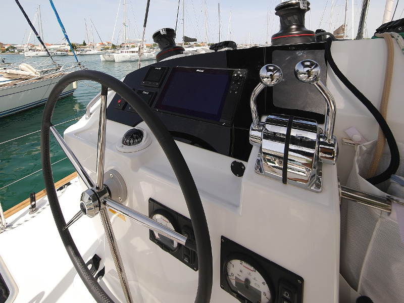 Lagoon 400 S2 LTD EDITION — photo 65