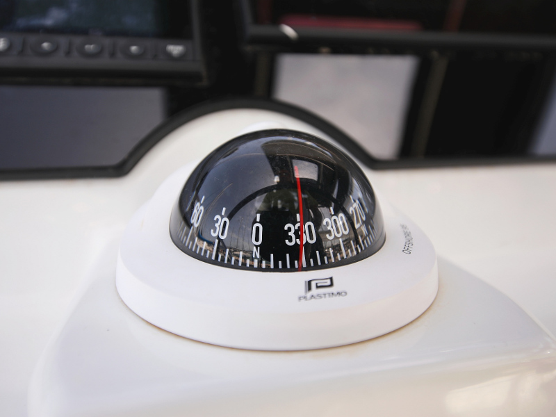 Lagoon 400 S2 LTD EDITION — photo 96