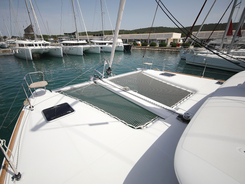 Lagoon 400 S2 LTD EDITION — photo 71