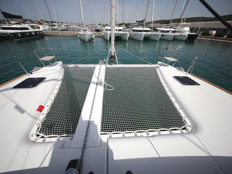 Lagoon 400 S2 LTD EDITION — photo 52