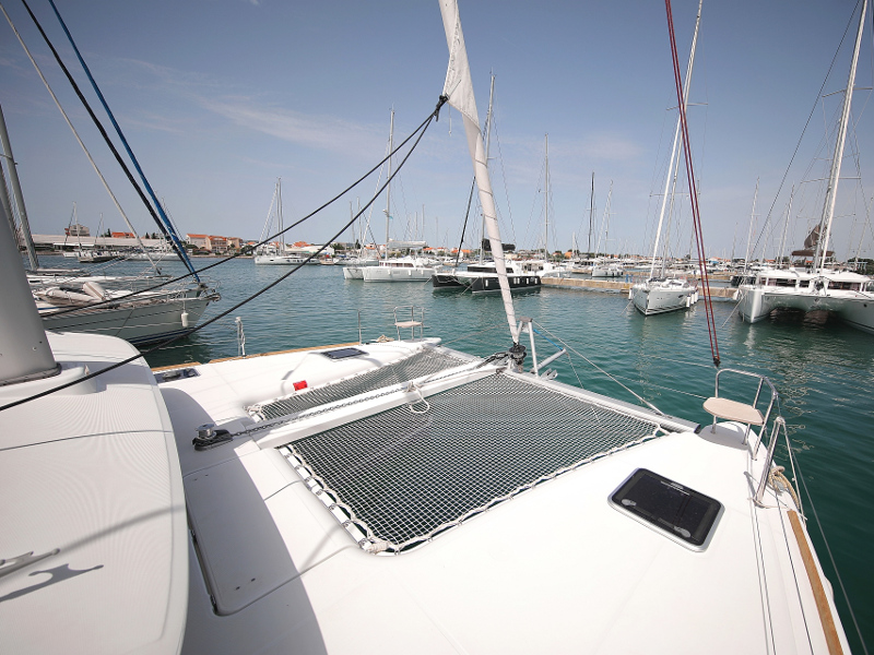 Lagoon 400 S2 LTD EDITION — photo 47