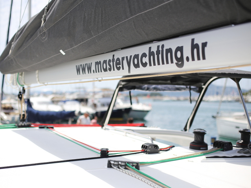 Lagoon 400 S2 LTD EDITION — photo 78