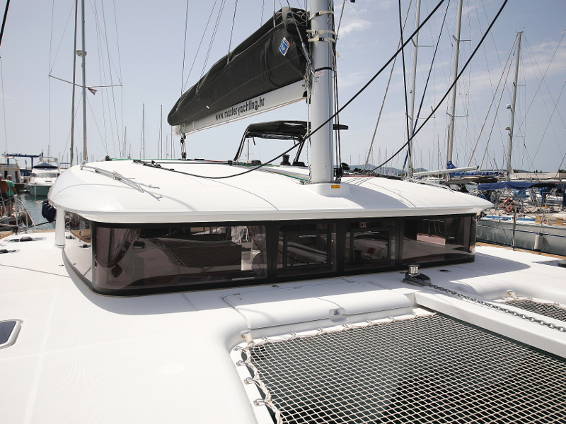 Lagoon 400 S2 LTD EDITION — photo 20