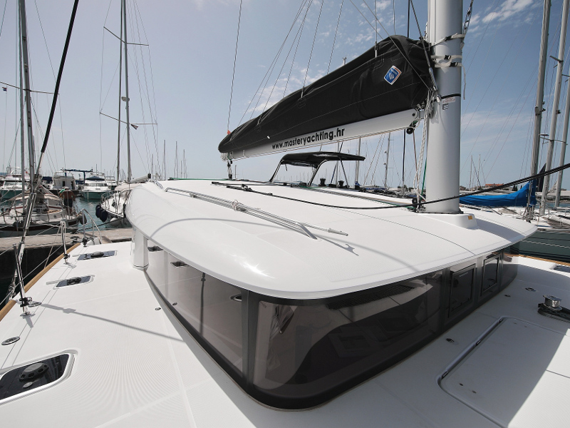 Lagoon 400 S2 LTD EDITION — photo 68