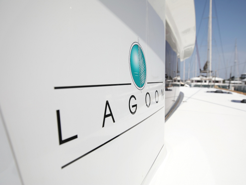 Lagoon 400 S2 LTD EDITION — photo 63