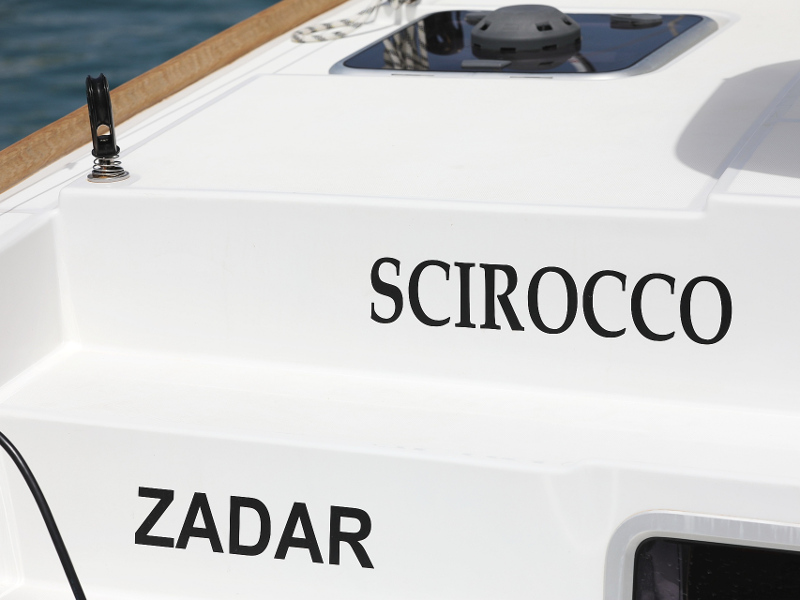 Lagoon 400 S2 LTD EDITION — photo 88