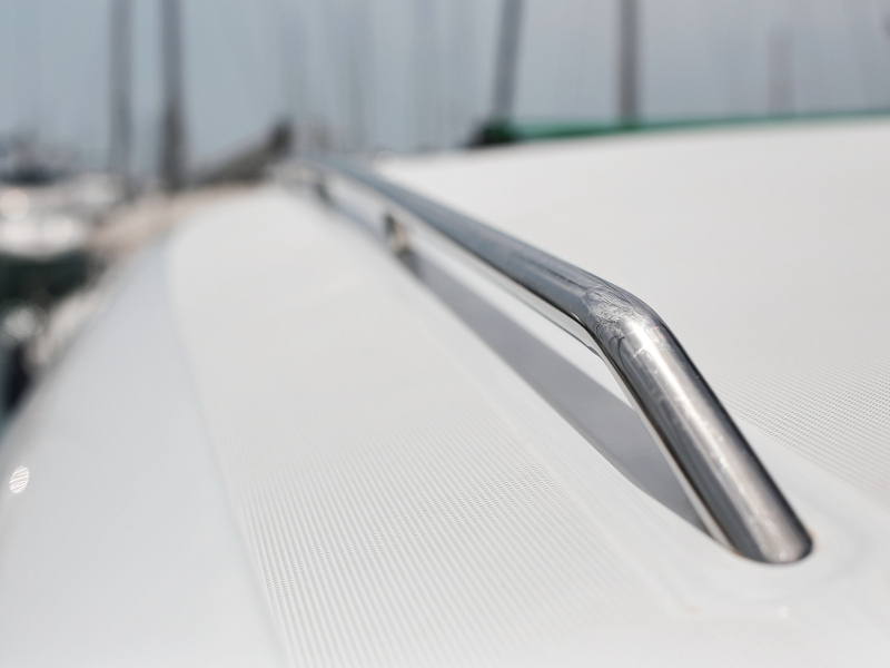 Lagoon 400 S2 LTD EDITION — photo 67
