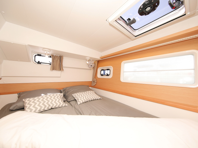 Lagoon 400 S2 LTD EDITION — photo 48