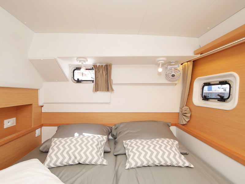 Lagoon 400 S2 LTD EDITION — photo 29