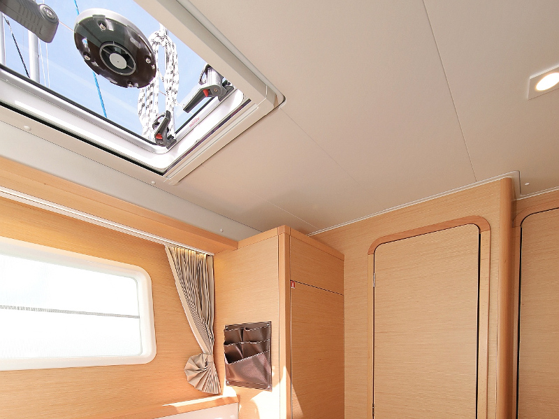 Lagoon 400 S2 LTD EDITION — photo 91