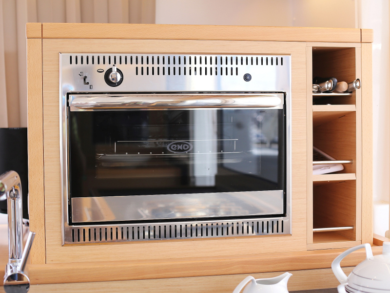 Lagoon 400 S2 LTD EDITION — photo 37
