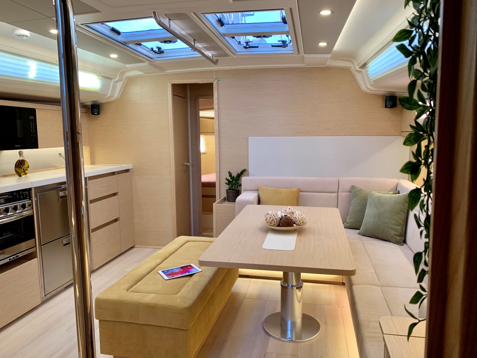 Hanse 508 — photo 34