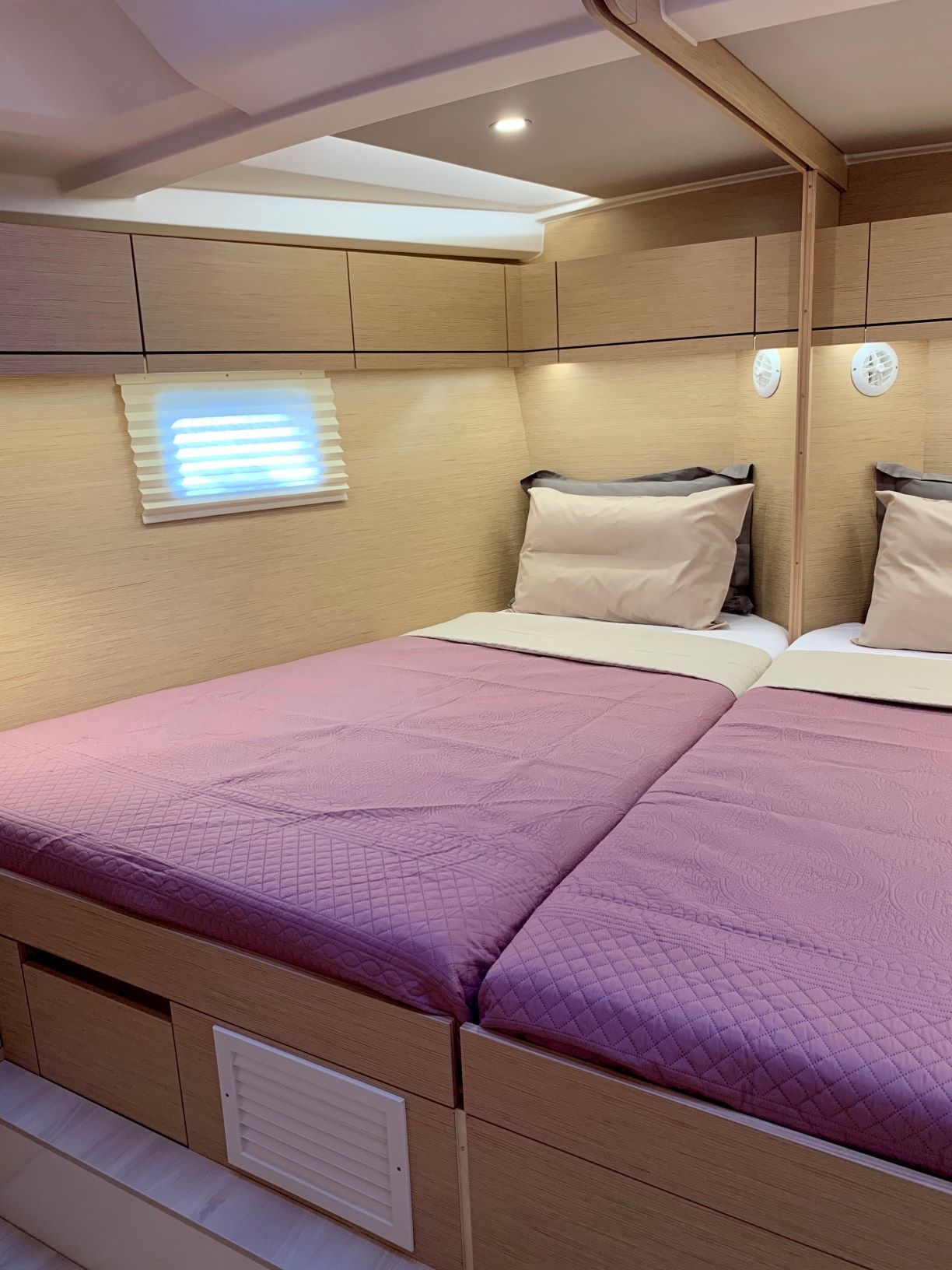 Hanse 508 — photo 47