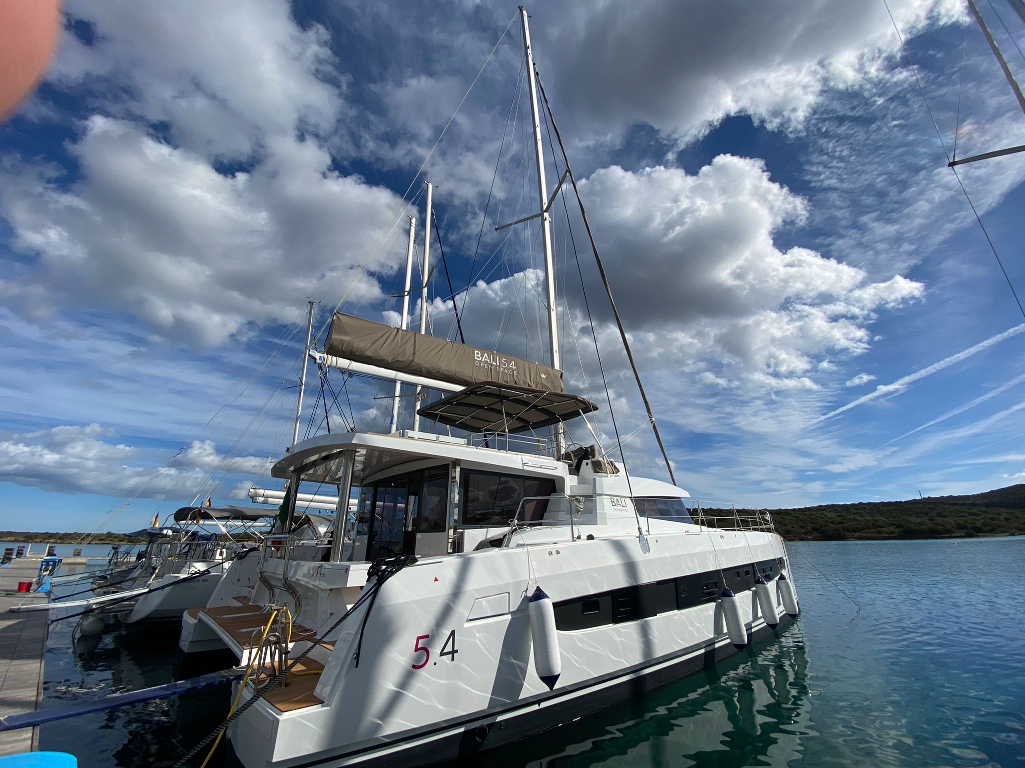 Bali 5.4 — photo 1