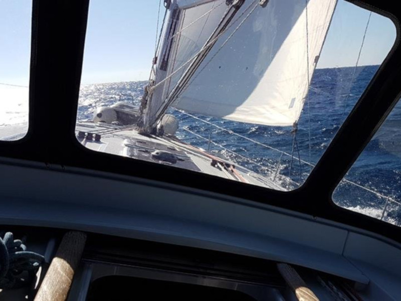 Oceanis 50 Family — photo 13
