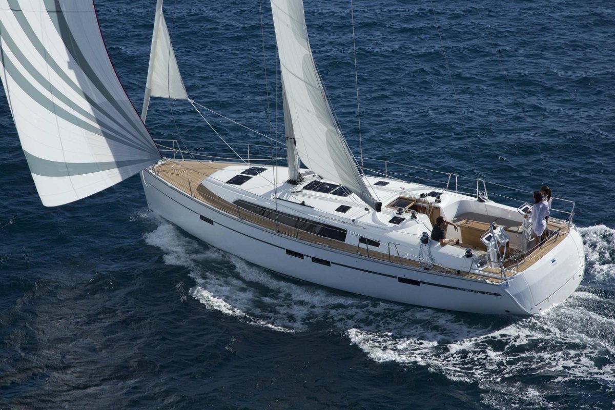 Bavaria Cruiser 46 — photo 7