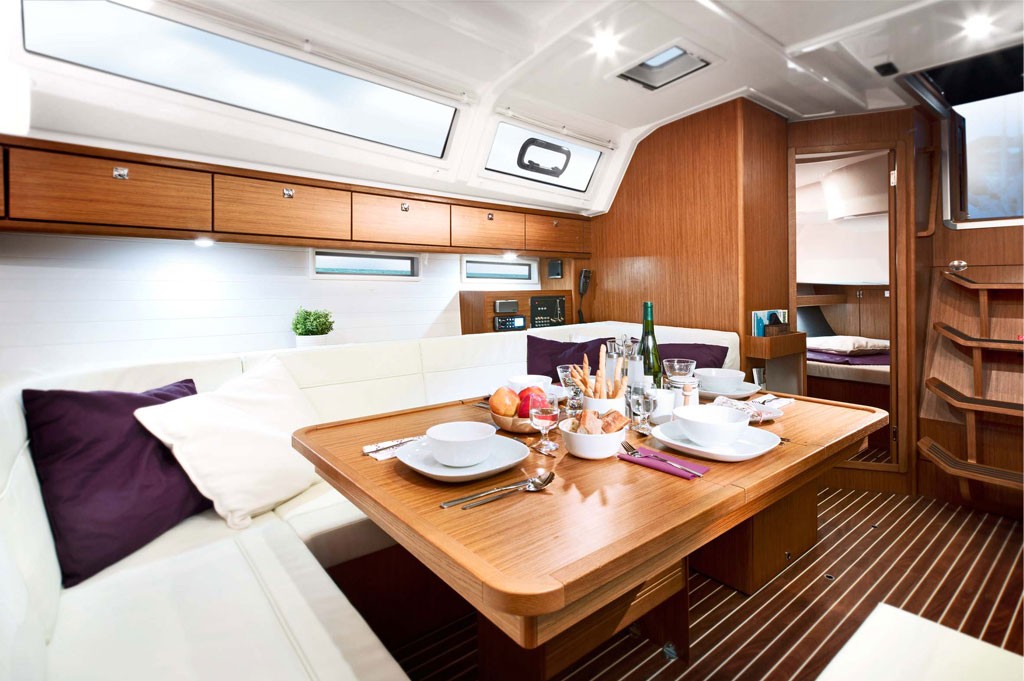 Bavaria Cruiser 46 — photo 3