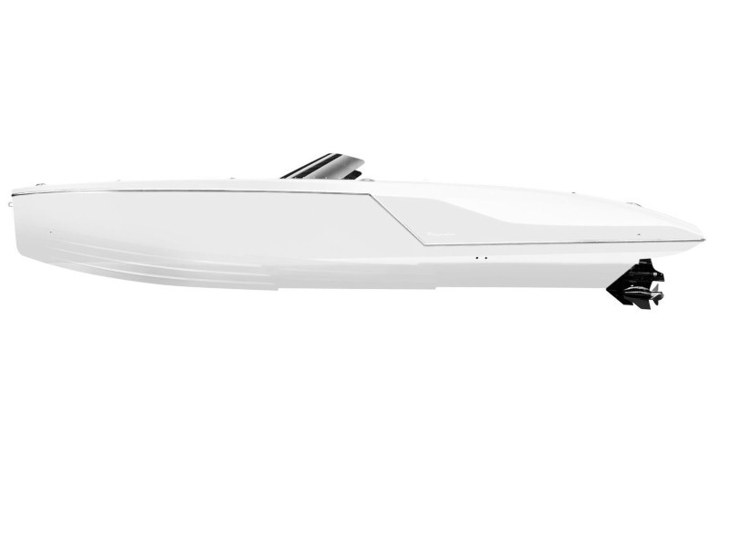 Frauscher 1017 GT — photo 8