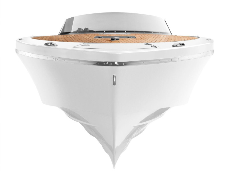 Frauscher 1017 GT — photo 5