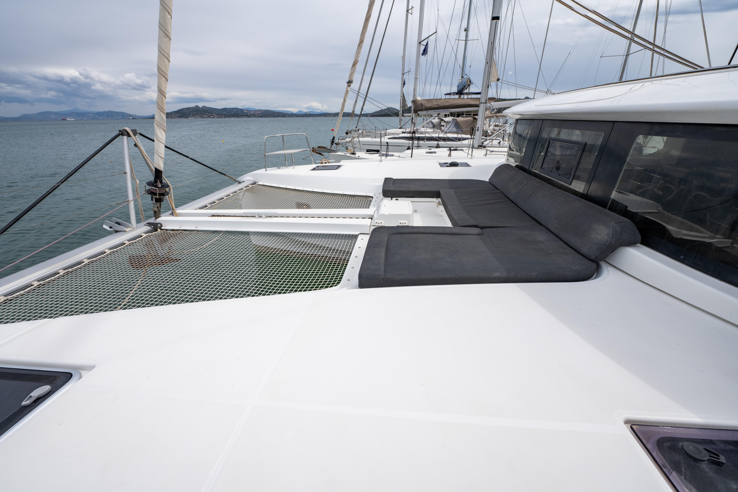 Lagoon 46 — photo 10