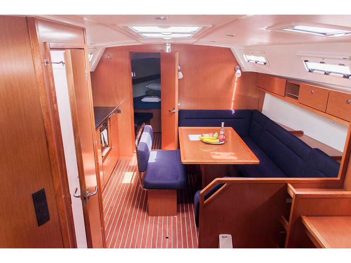 Bavaria Cruiser 40 — photo 5