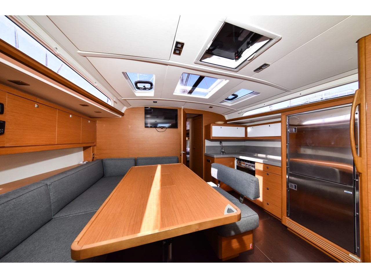 Dufour 470 — photo 13