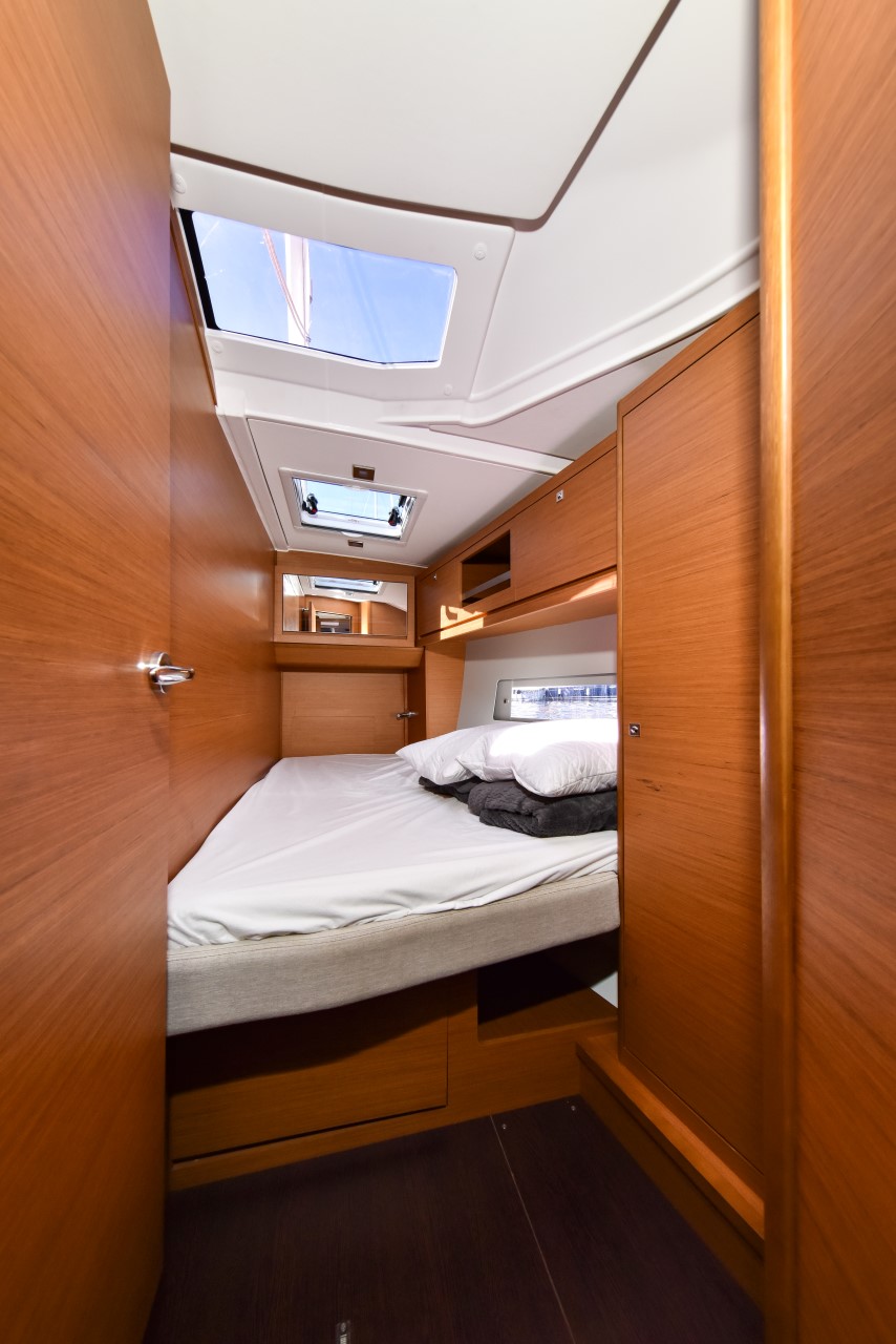 Dufour 470 — photo 9