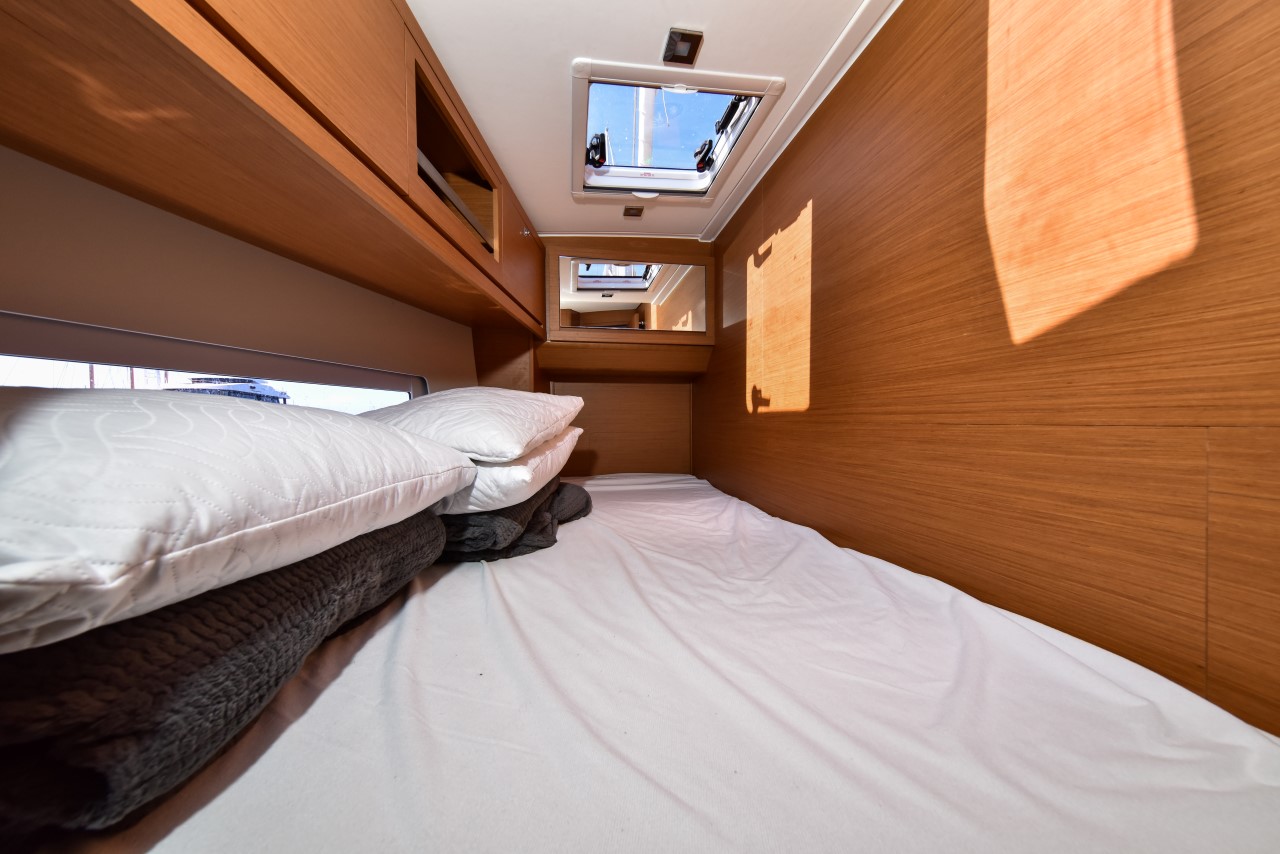 Dufour 470 — photo 23