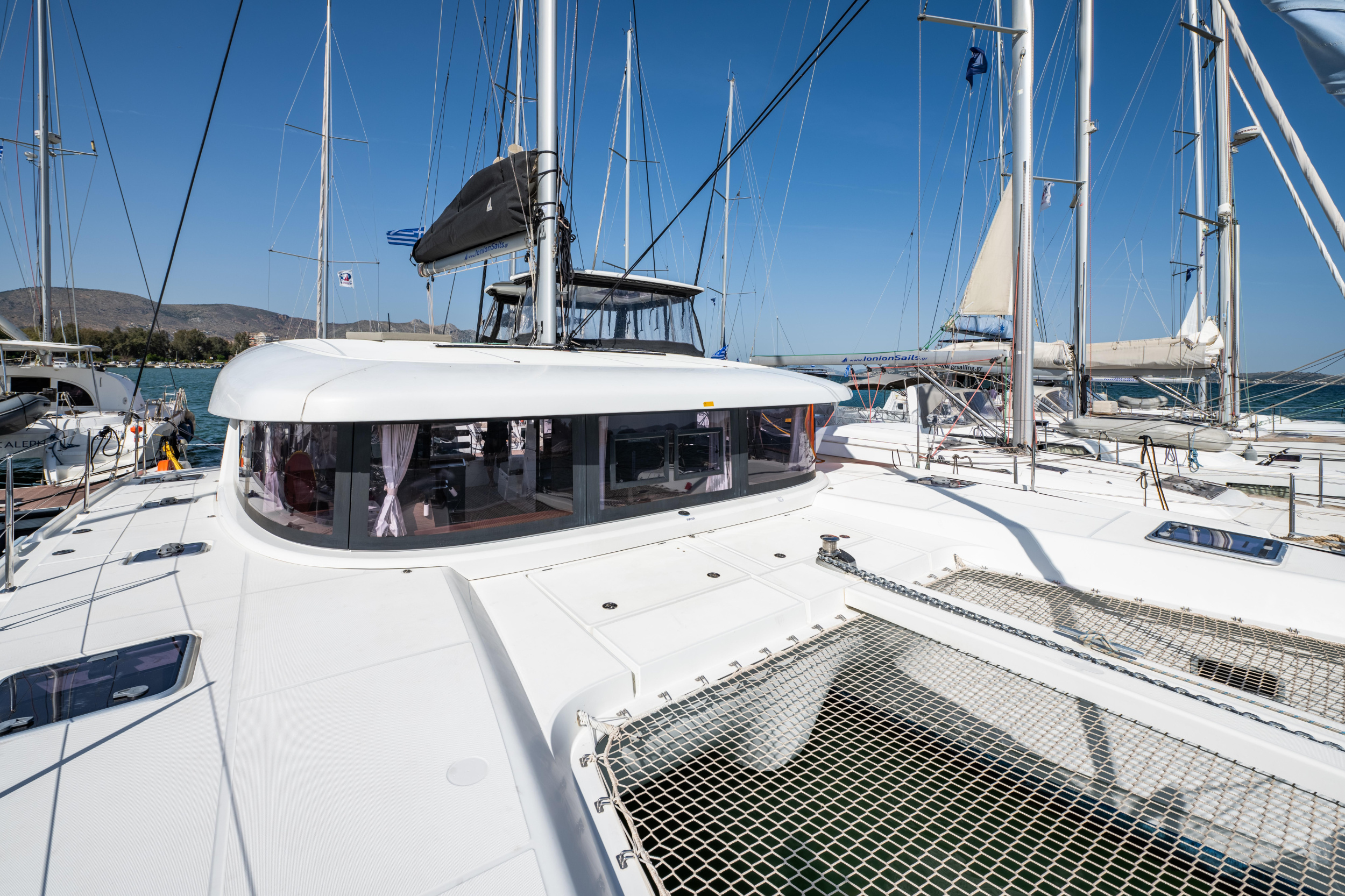 Lagoon 42 — photo 21